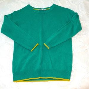 Boden sweater